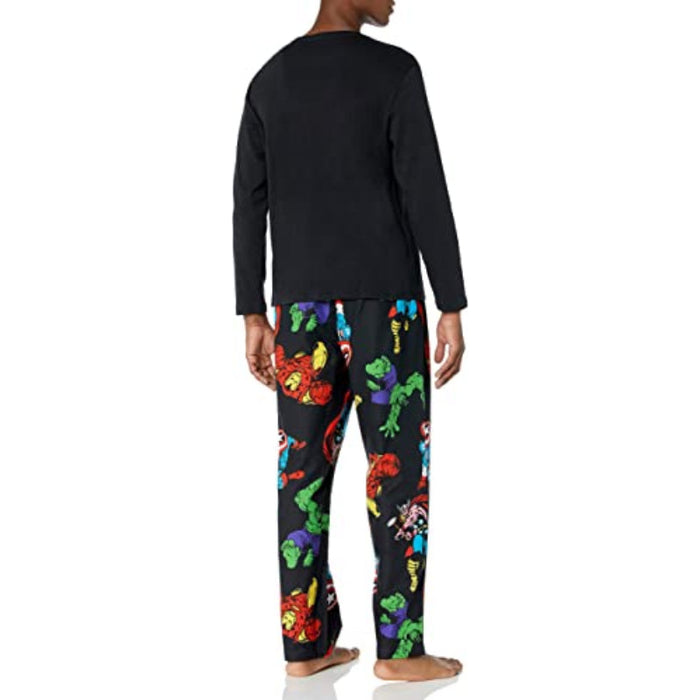 Marvel Unisex Pyjama Set