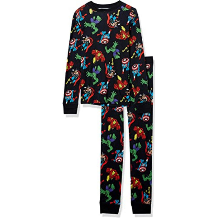 Marvel Unisex Pyjama Set