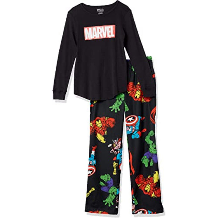 Marvel Unisex Pyjama Set