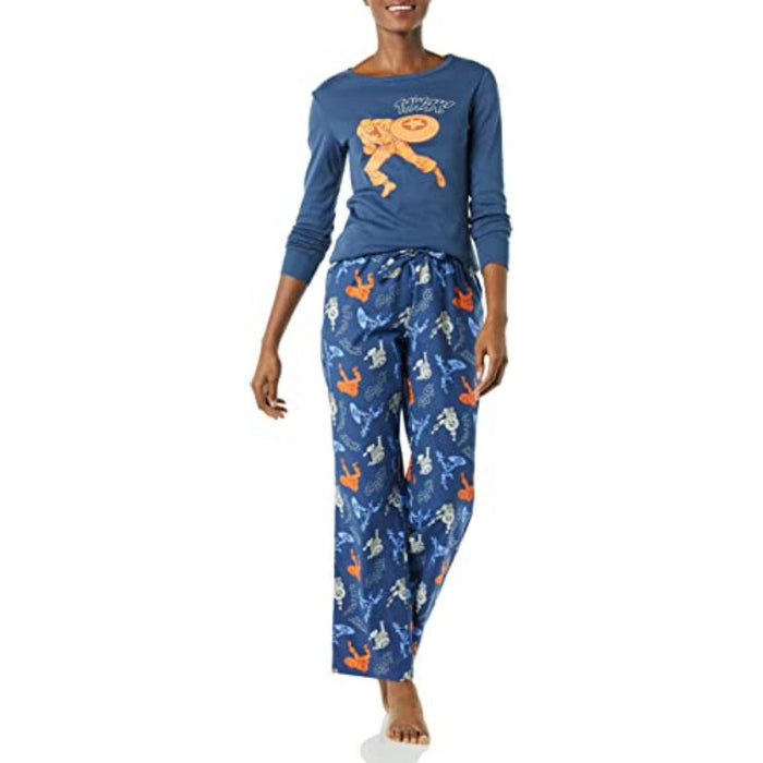 Marvel Unisex Pyjama Set