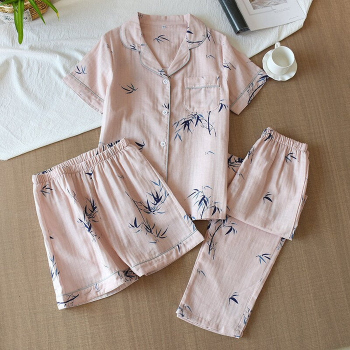 Style Pajamas For Women