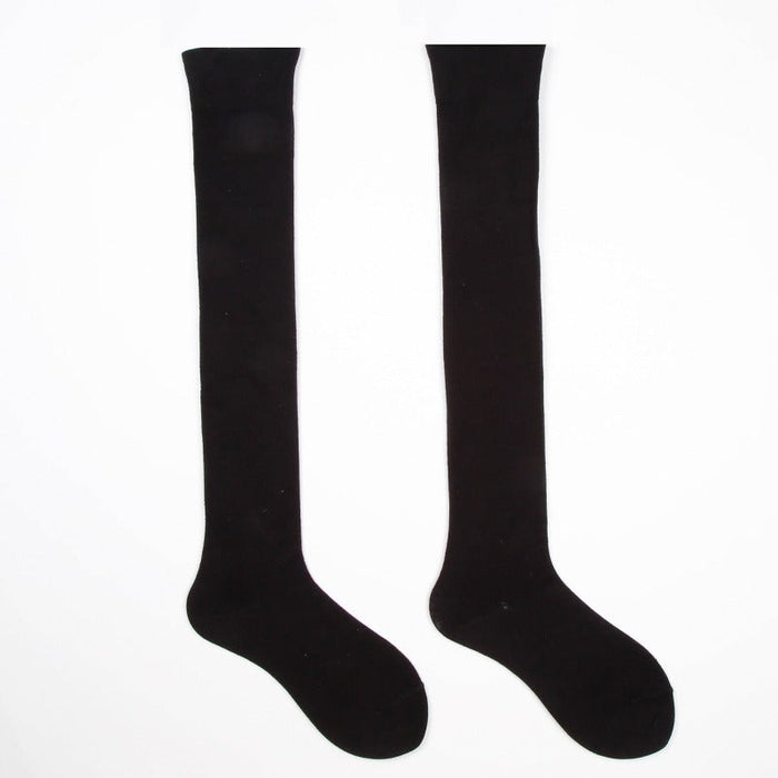 Womens Knee Socks Non-Slip Stockings