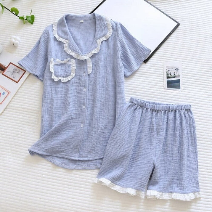 Pure Cute Pajama Set