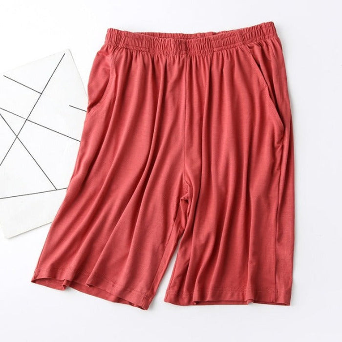 Women's Home Shorts