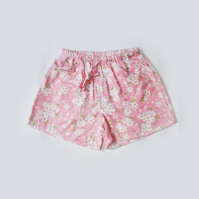 Women Lounge Wear Shorts