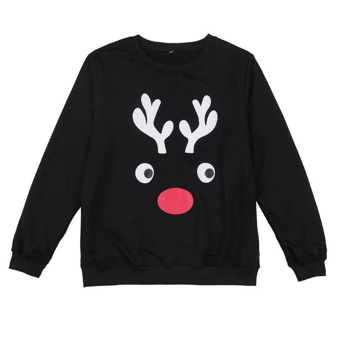 Rudolph Xmas Sweaters