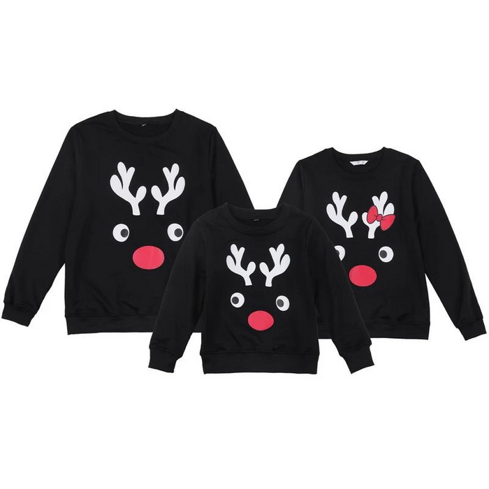 Rudolph Xmas Sweaters