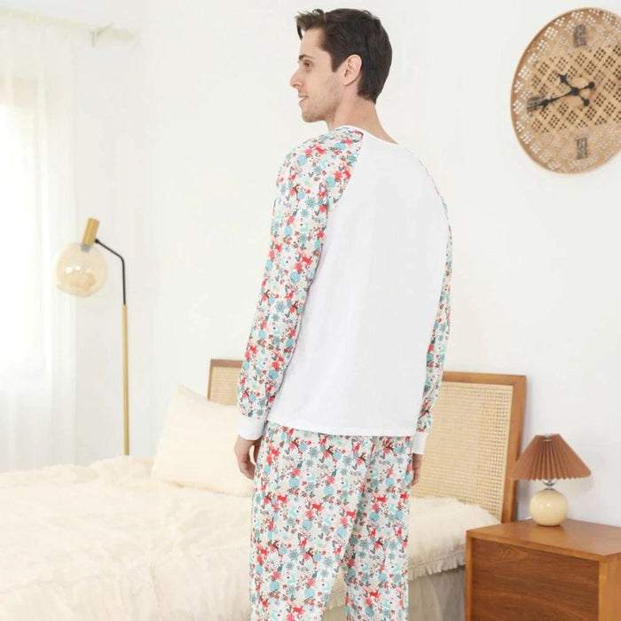 Family XMAS Look Pajama Set