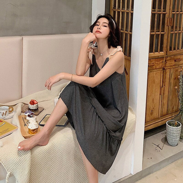 Casual Long Dress For Women