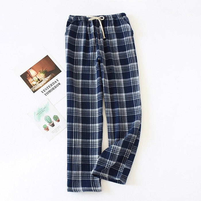 Japanese Style Summer Pants