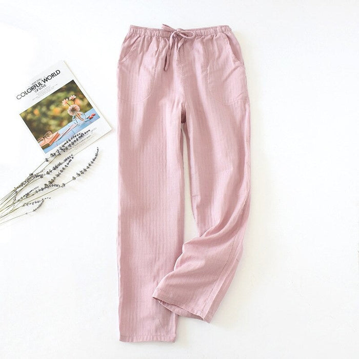 Japanese Ladies Pyjama Pants