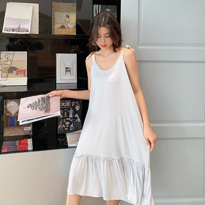 Casual Long Dress For Women