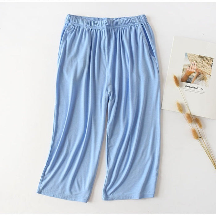 Women's Summer Comfortable Beach Shorts