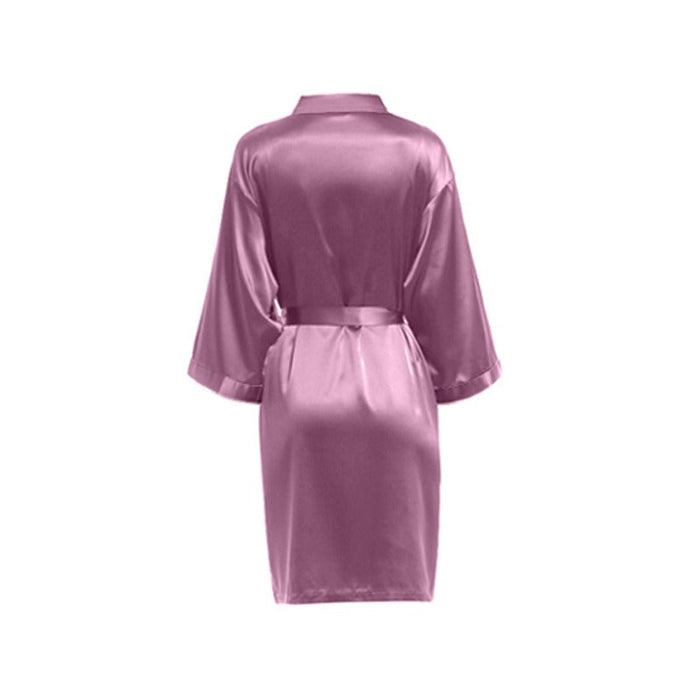 Bridal Party Robe