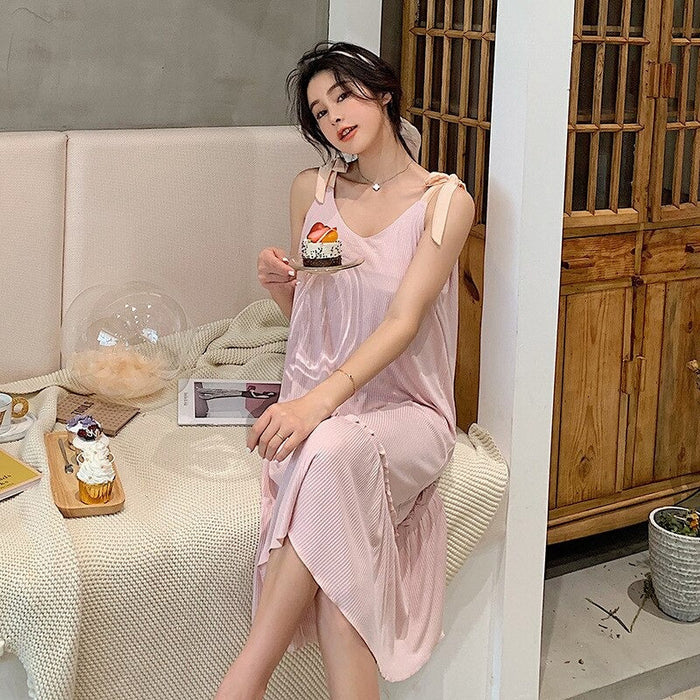 Casual Long Dress For Women