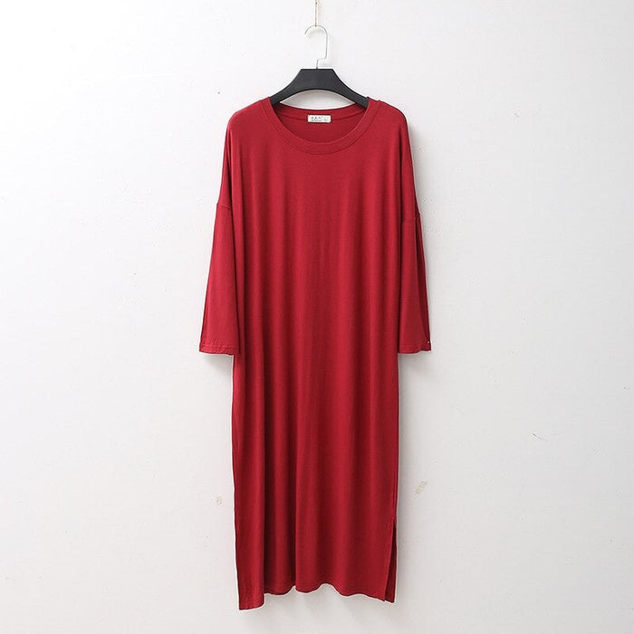 Women's Nightgown Sleep Wear