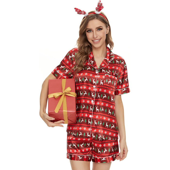 Women's Lounge Sleepwear Sets