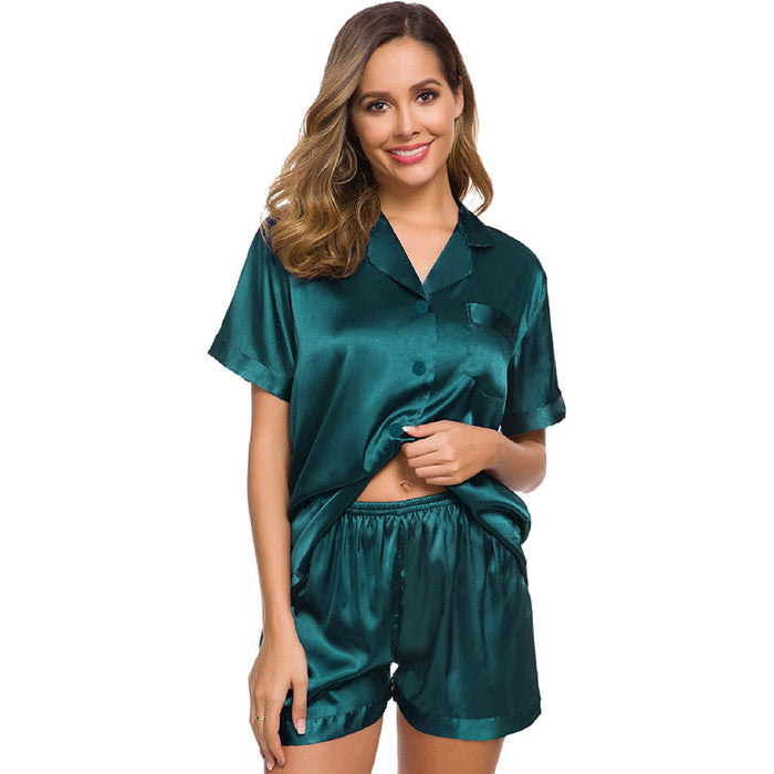 Women's Lounge Sleepwear Sets