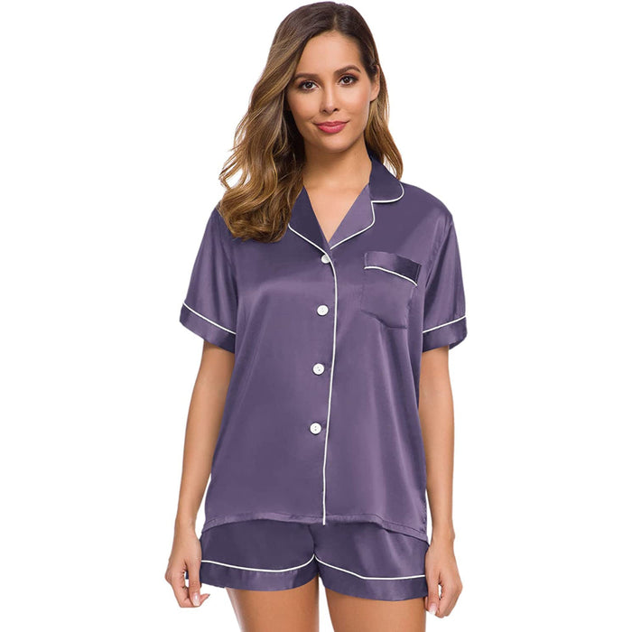 Women's Lounge Sleepwear Sets