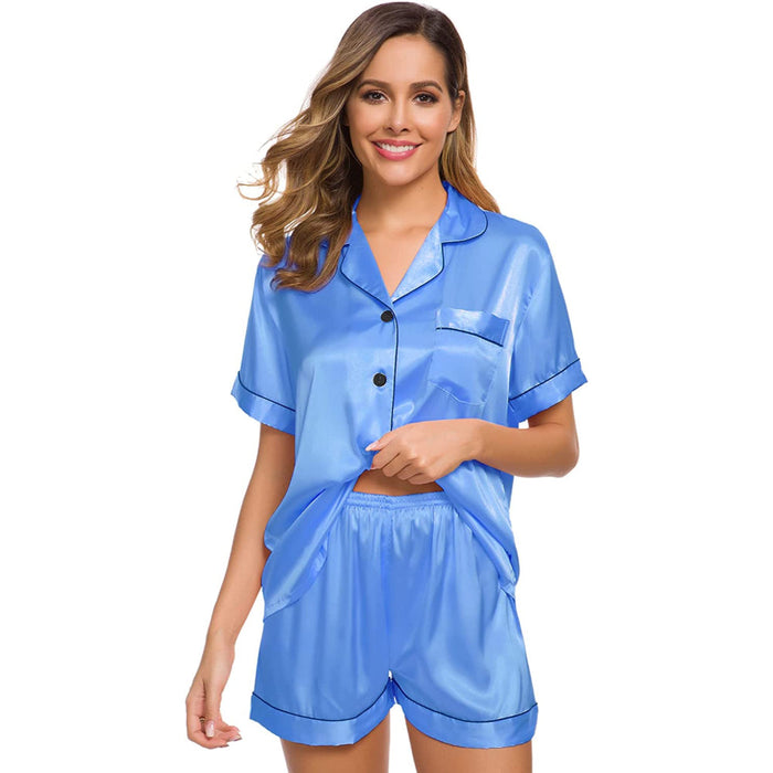 Women's Lounge Sleepwear Sets