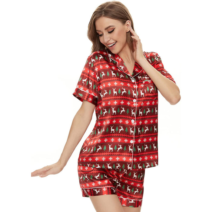 Women's Lounge Sleepwear Sets