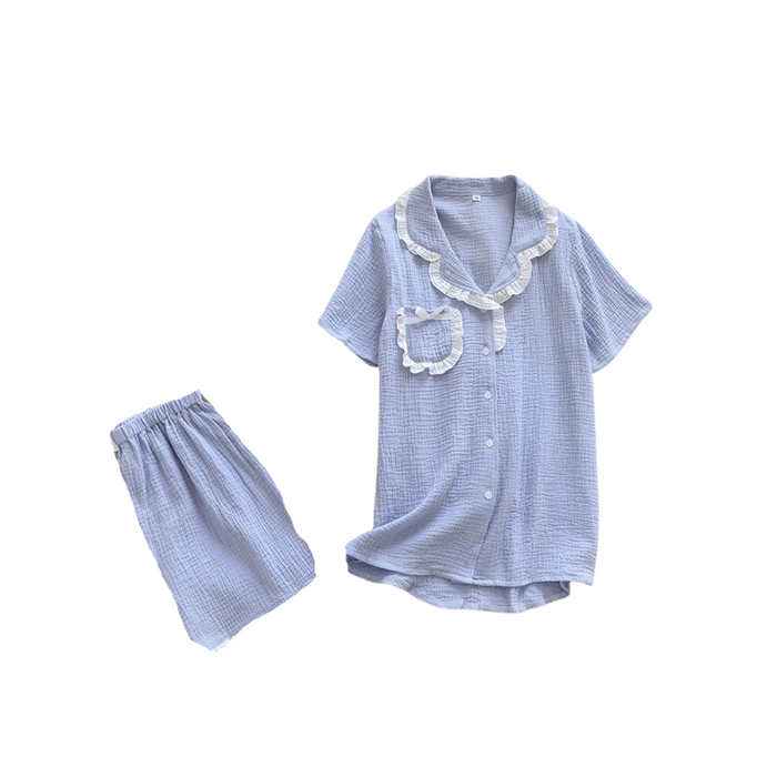 Pure Cute Pajama Set