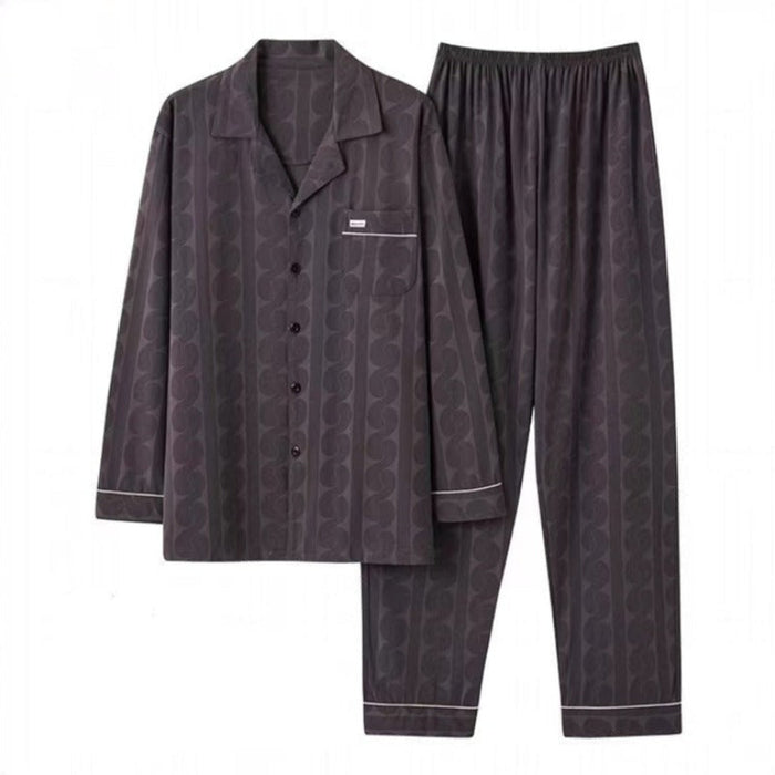 The Formal Winter Pajama Sets