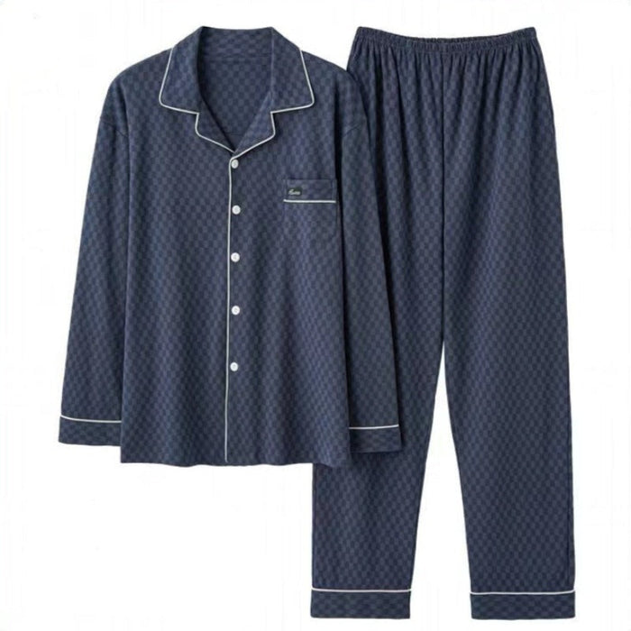 The Formal Winter Pajama Sets