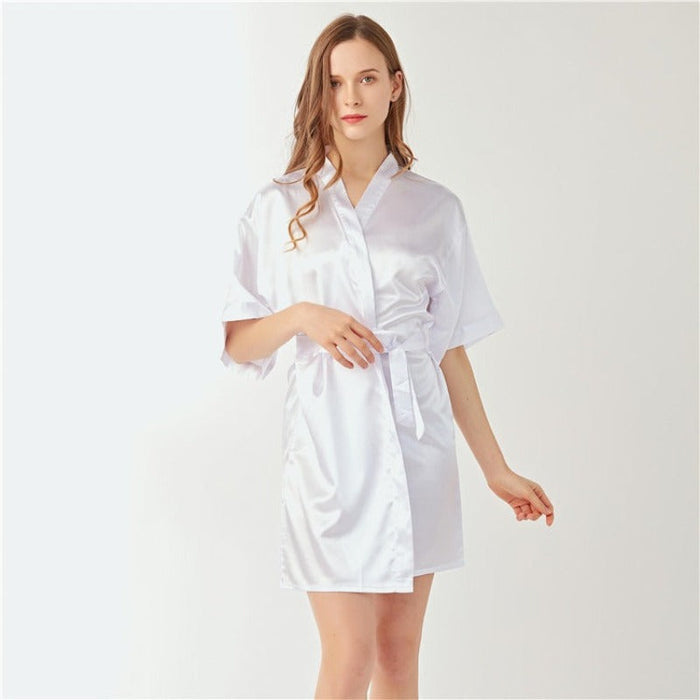 Bridal Cool Nightgown