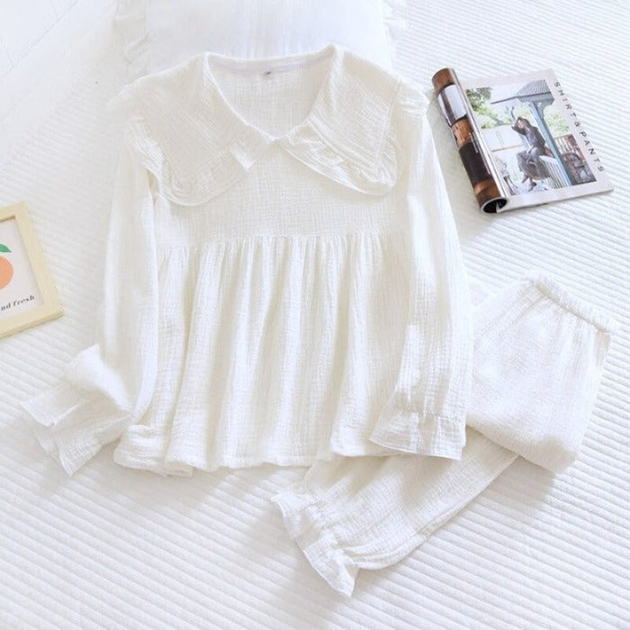 Home Wear Sleepwear Suit