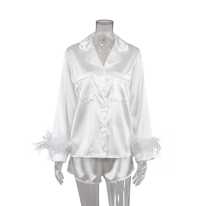 Bridal Sleepwear Set