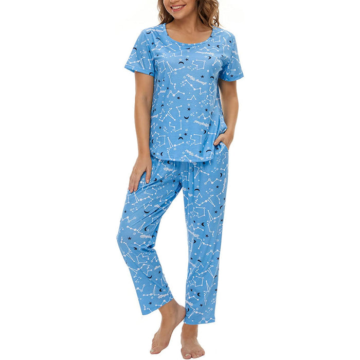 Women's Pajamas Soft Lounge Sets