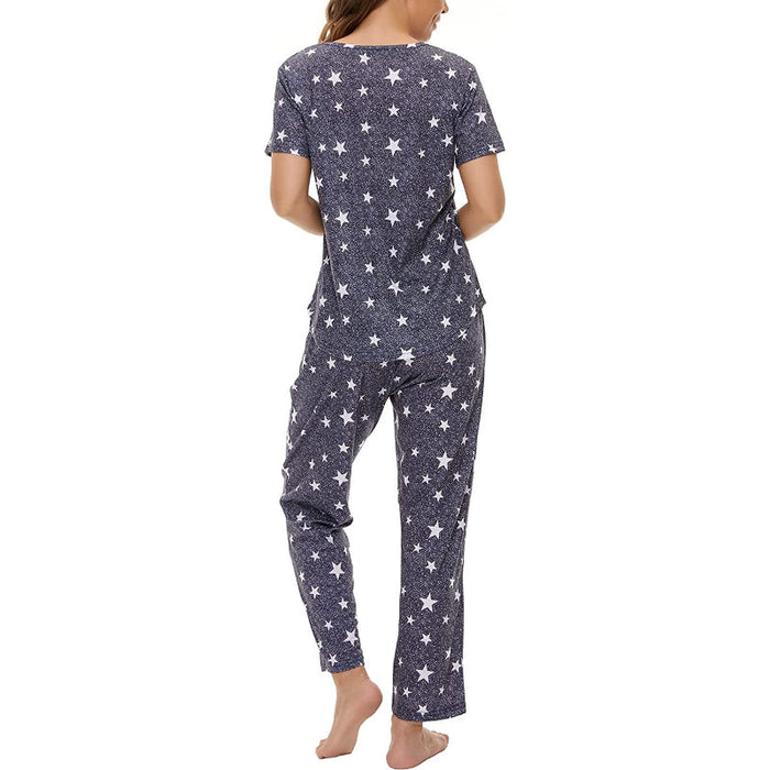 Women's Pajamas Soft Lounge Sets