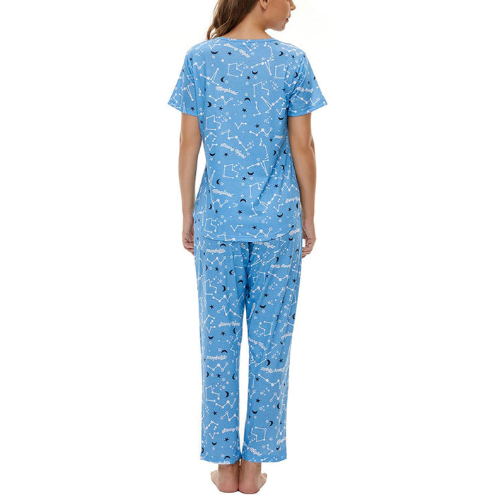 Women's Pajamas Soft Lounge Sets