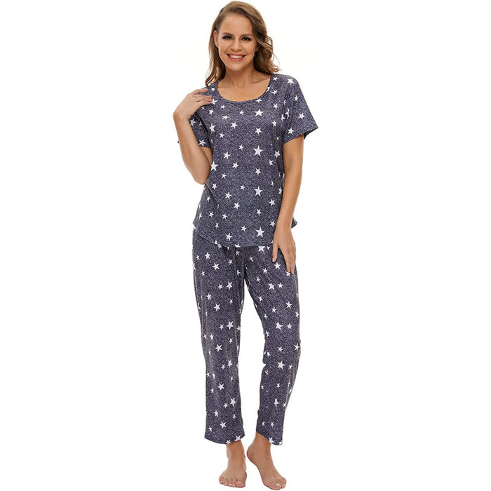 Women's Pajamas Soft Lounge Sets