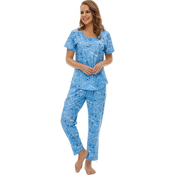 Women's Pajamas Soft Lounge Sets