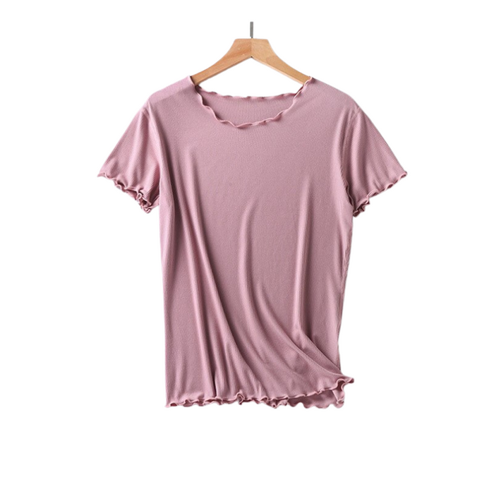 Women's Plus Size Casual Tops