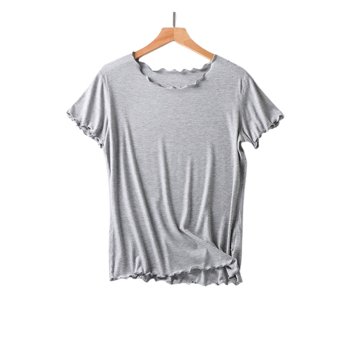 Women's Plus Size Casual Tops