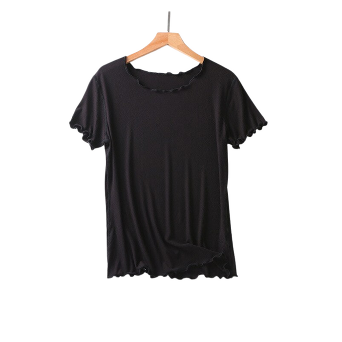 Women's Plus Size Casual Tops