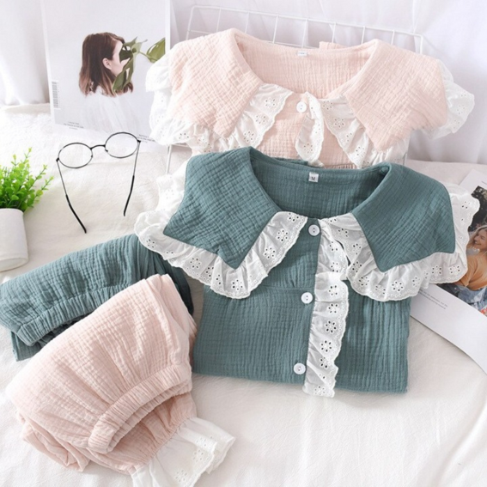 Women's Sweet Princess Style Suit