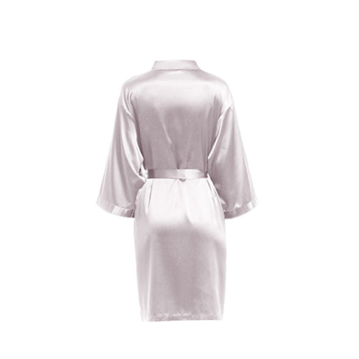 Bridal Party Robe