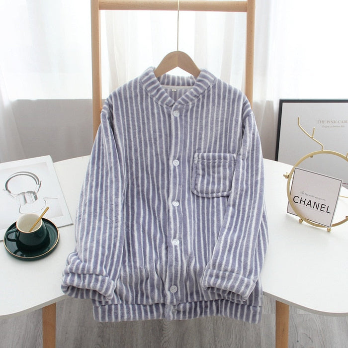 Classic Striped Tops For Women