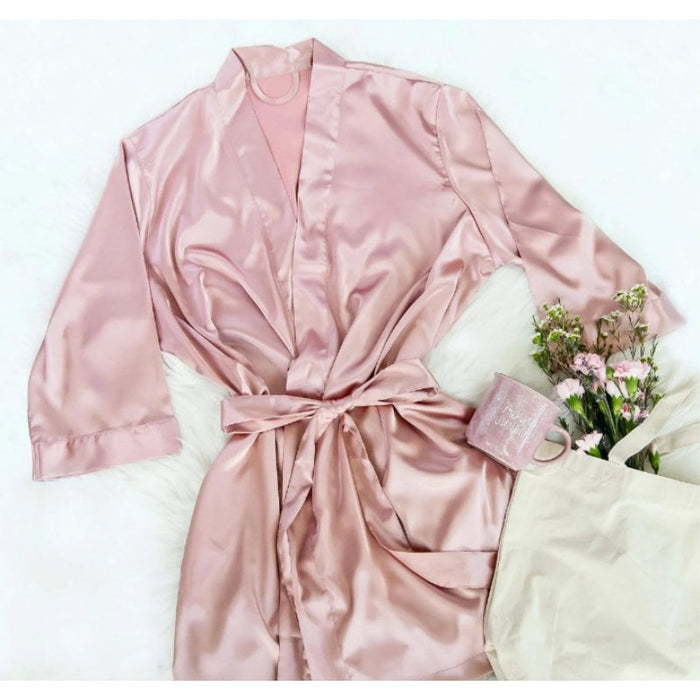 Bridal Party Robe