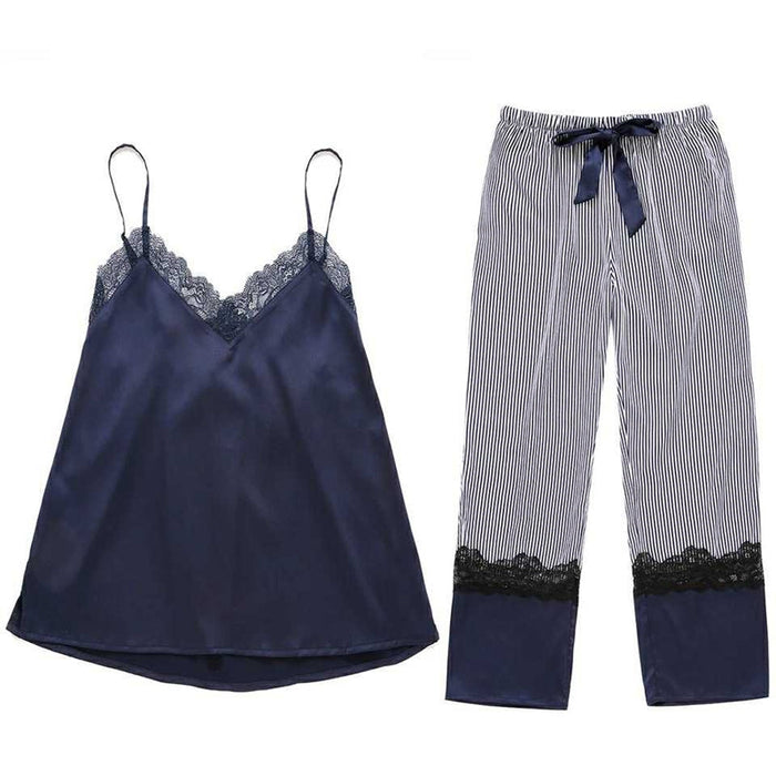 2 Piece Pajama Sets For Women