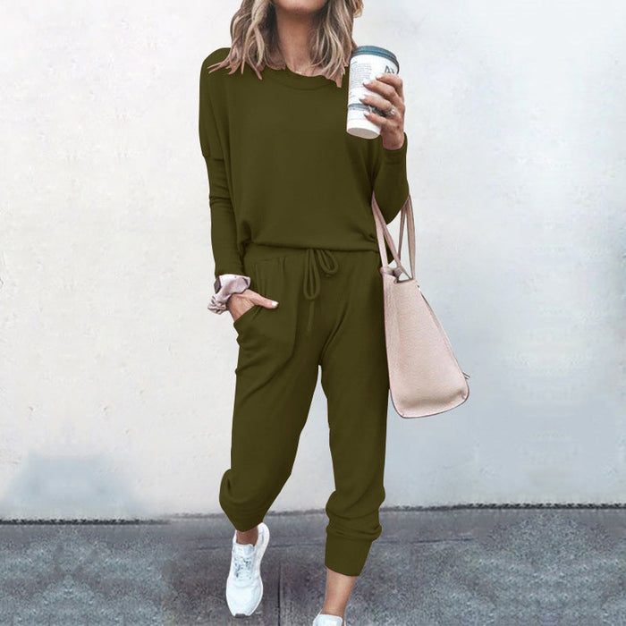 Women Tracksuit 2 Piece Set Sportswear Women Clothing