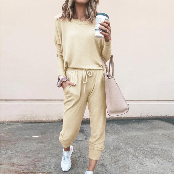 Women Tracksuit 2 Piece Set Sportswear Women Clothing