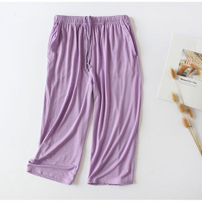 Women's Summer Comfortable Beach Shorts