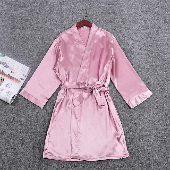 Bridal Party Robe