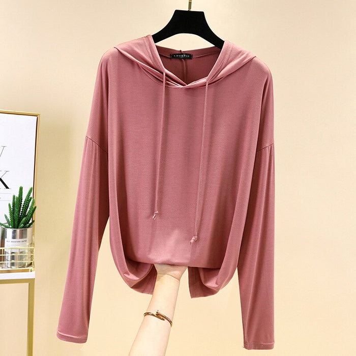 Women's Plus Size Loose Jumper