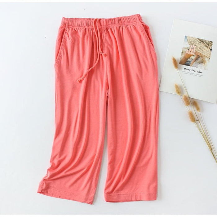 Women's Summer Comfortable Beach Shorts